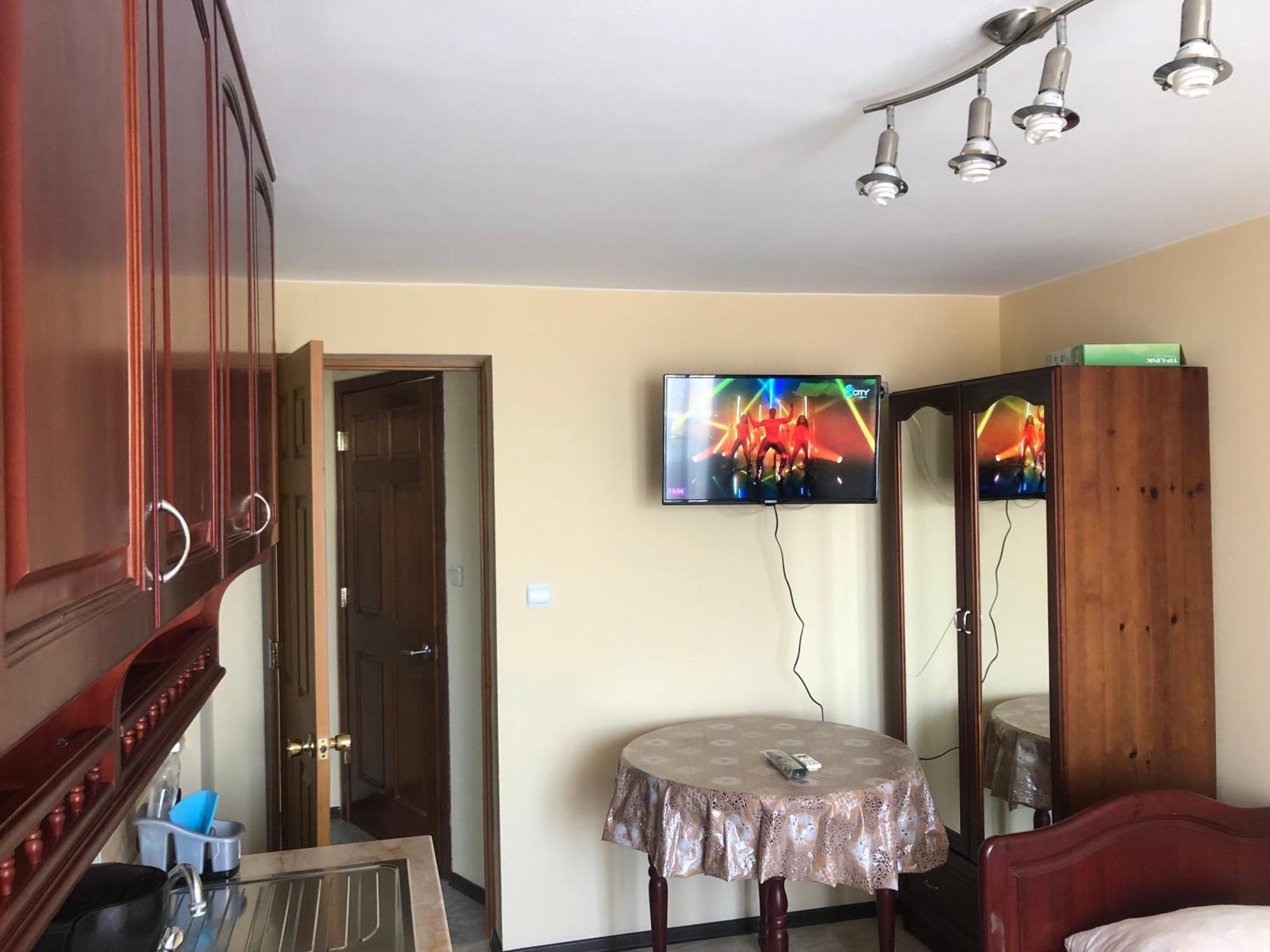 Apartament Marinela 1 帕莫瑞 外观 照片