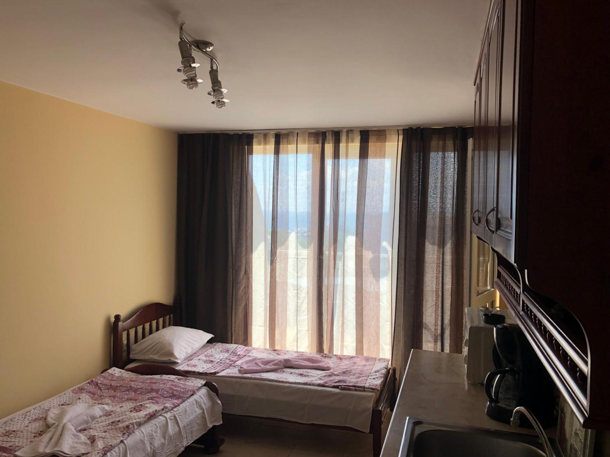 Apartament Marinela 1 帕莫瑞 外观 照片