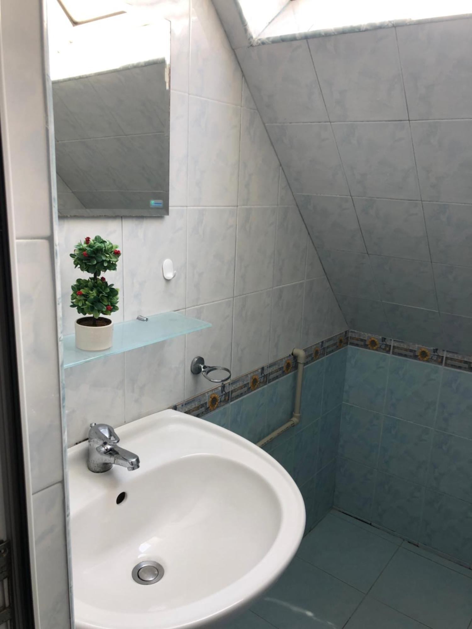 Apartament Marinela 1 帕莫瑞 外观 照片