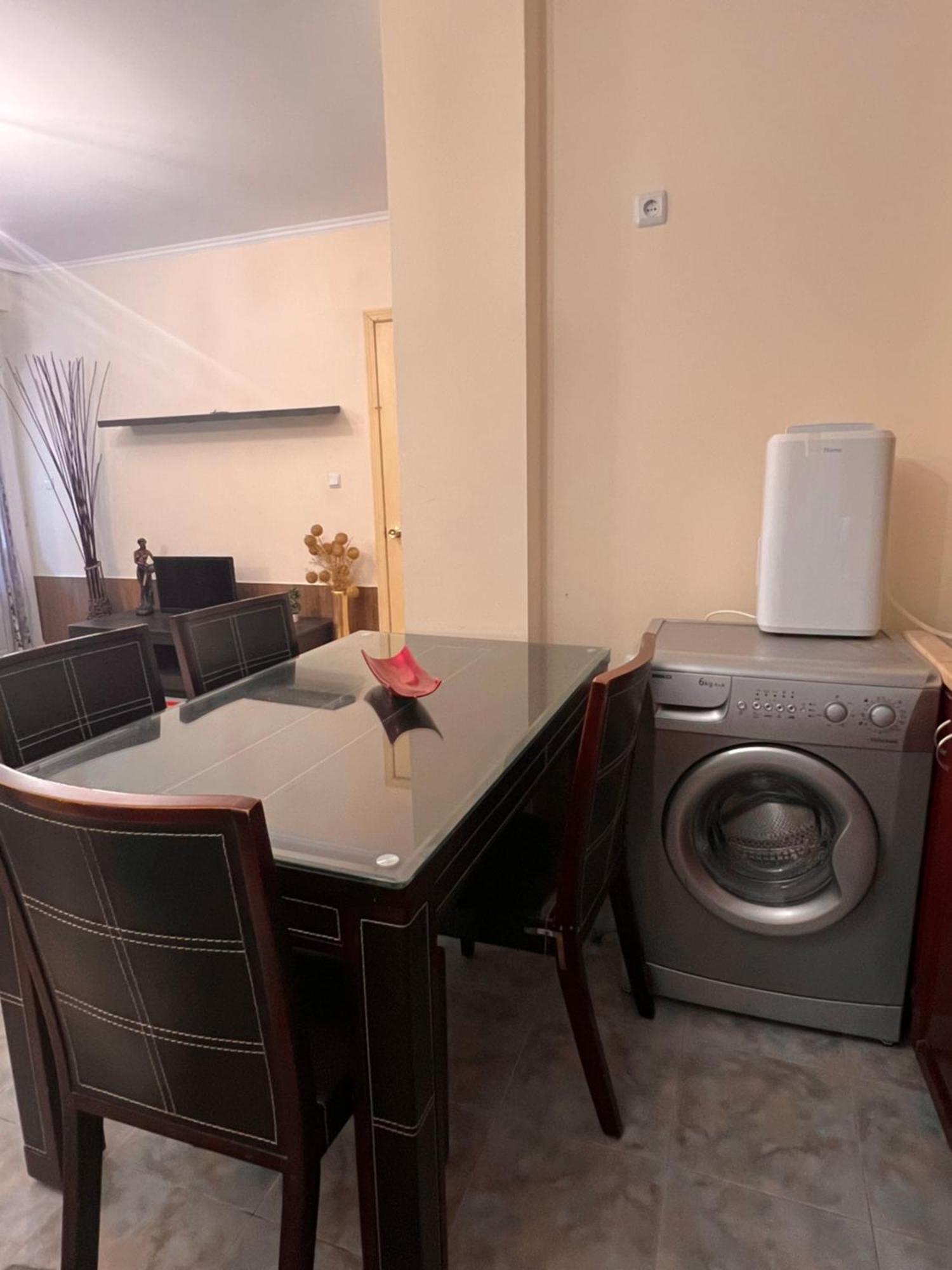Apartament Marinela 1 帕莫瑞 外观 照片