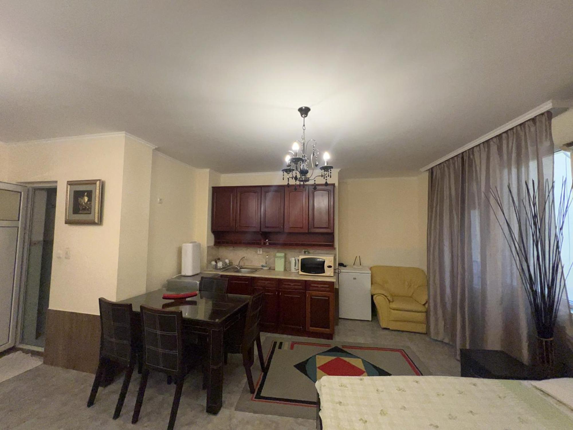 Apartament Marinela 1 帕莫瑞 外观 照片